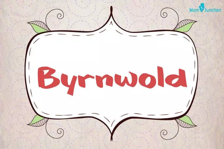 Byrnwold Stylish Wallpaper