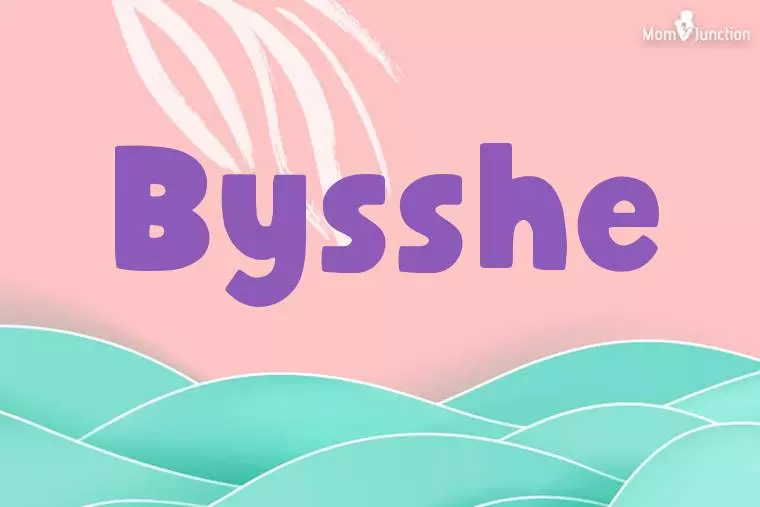 Bysshe Stylish Wallpaper