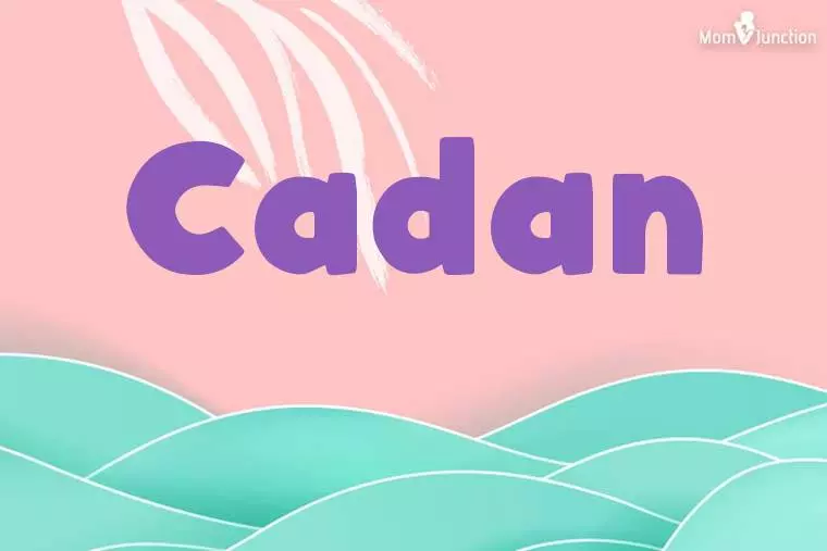 Cadan Stylish Wallpaper