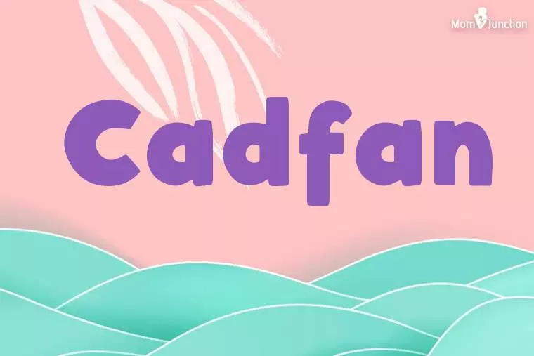 Cadfan Stylish Wallpaper