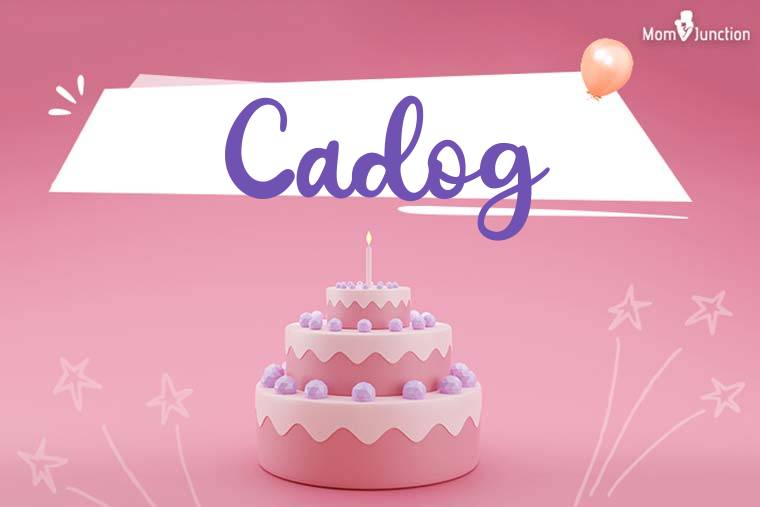 Cadog Birthday Wallpaper