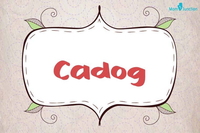 Cadog Stylish Wallpaper
