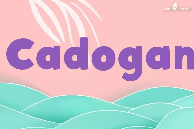 Cadogan Stylish Wallpaper