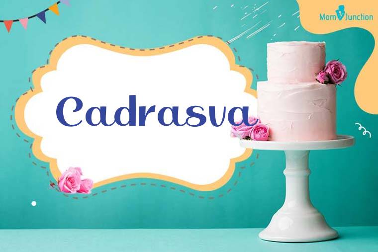 Cadrasva Birthday Wallpaper