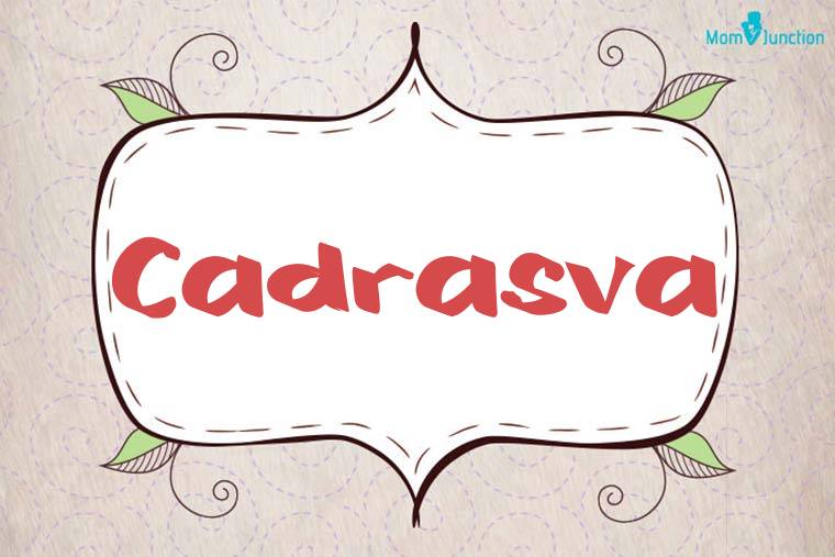 Cadrasva Stylish Wallpaper