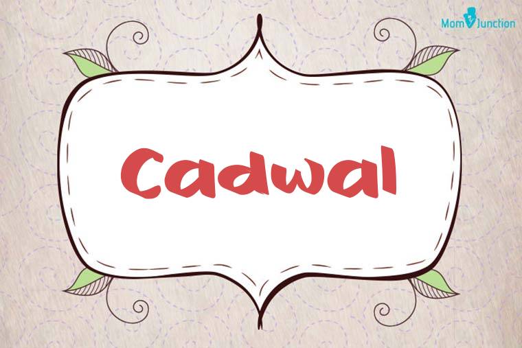 Cadwal Stylish Wallpaper
