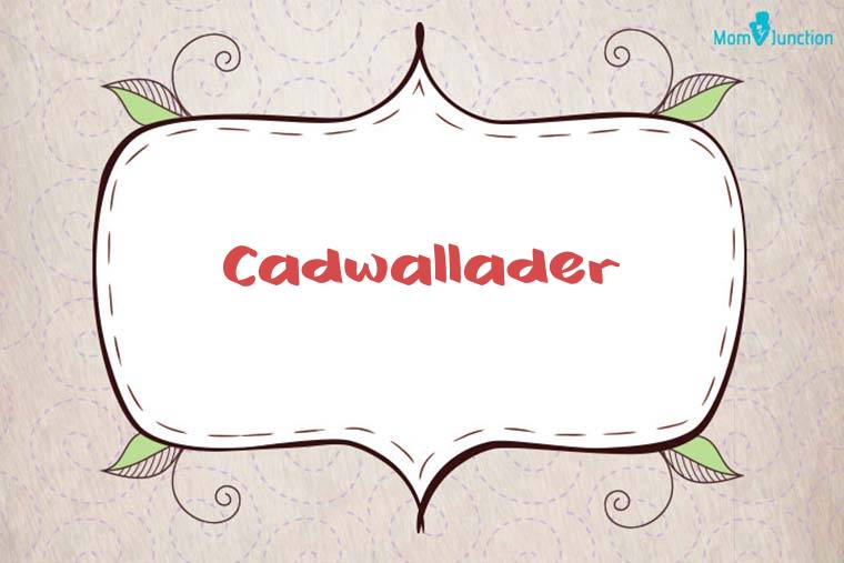 Cadwallader Stylish Wallpaper