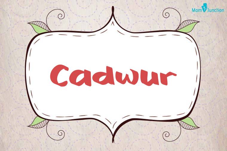 Cadwur Stylish Wallpaper
