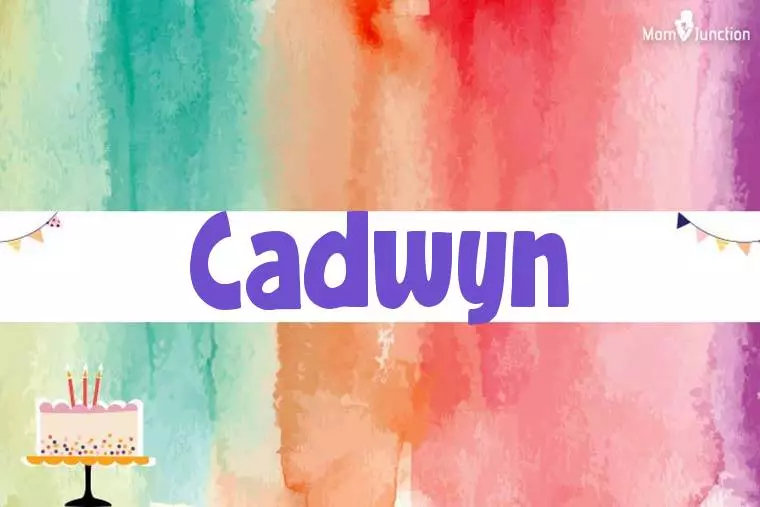 Cadwyn Birthday Wallpaper