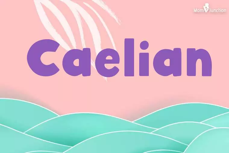 Caelian Stylish Wallpaper