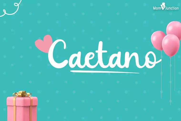 Caetano Birthday Wallpaper