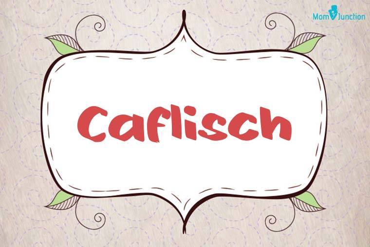 Caflisch Stylish Wallpaper