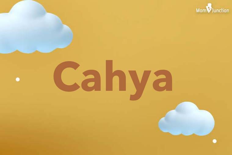 Cahya 3D Wallpaper