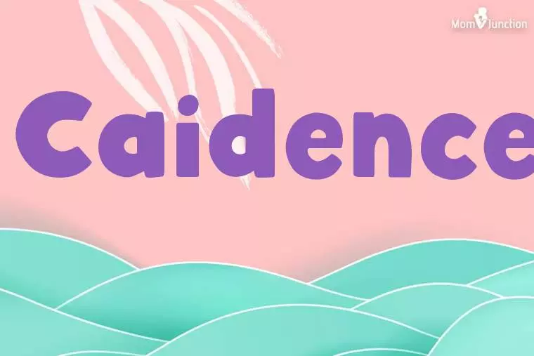 Caidence Stylish Wallpaper