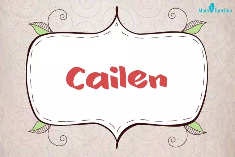 Cailen Stylish Wallpaper