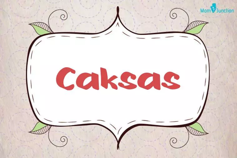 Caksas Stylish Wallpaper