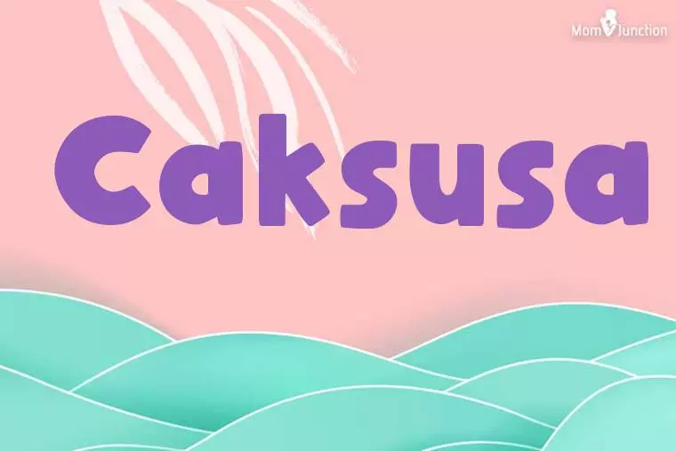 Caksusa Stylish Wallpaper