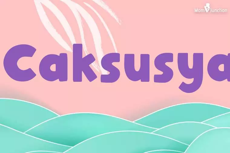 Caksusya Stylish Wallpaper