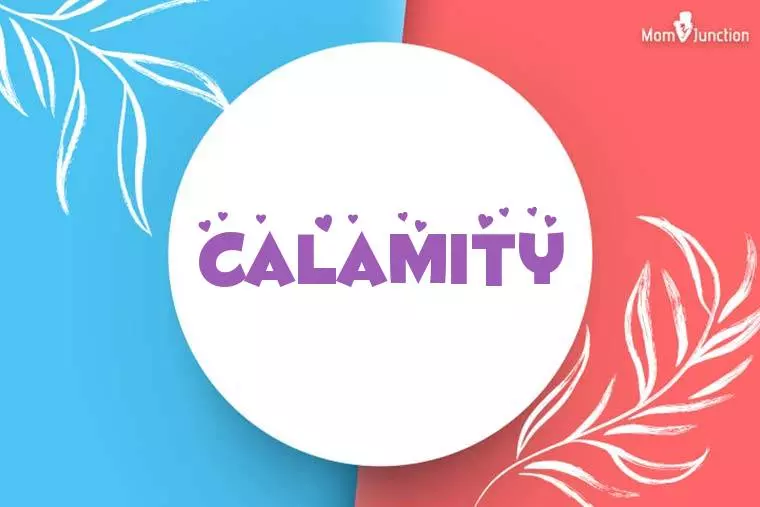 Calamity Stylish Wallpaper