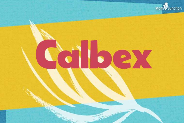 Calbex Stylish Wallpaper