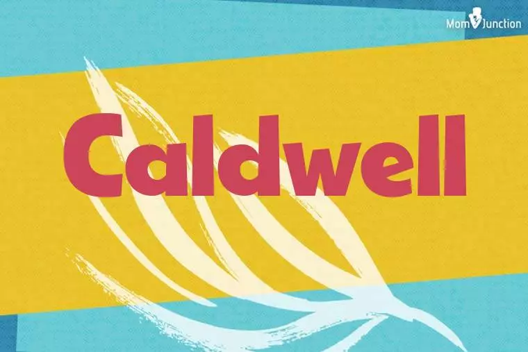 Caldwell Stylish Wallpaper