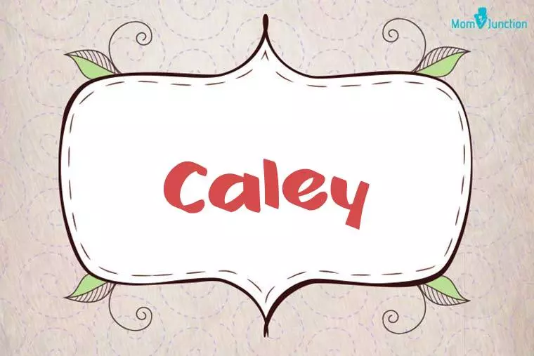 Caley Stylish Wallpaper