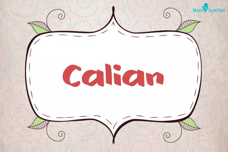 Calian Stylish Wallpaper