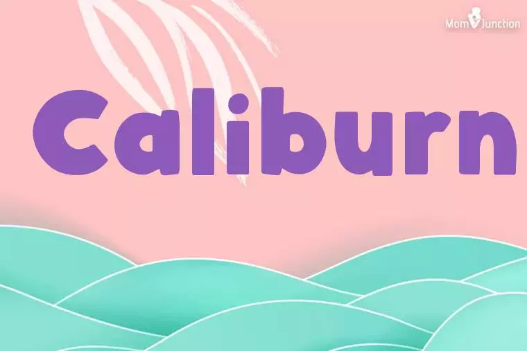 Caliburn Stylish Wallpaper