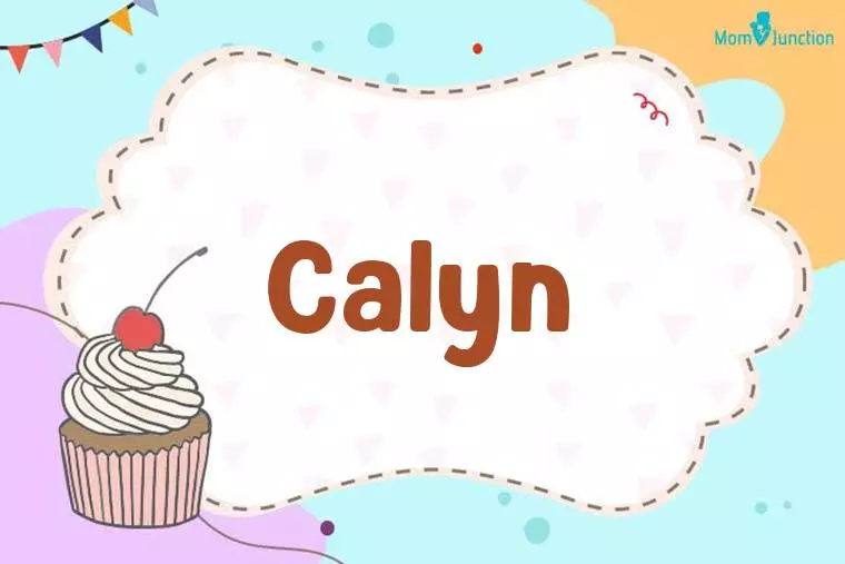 Calyn Birthday Wallpaper