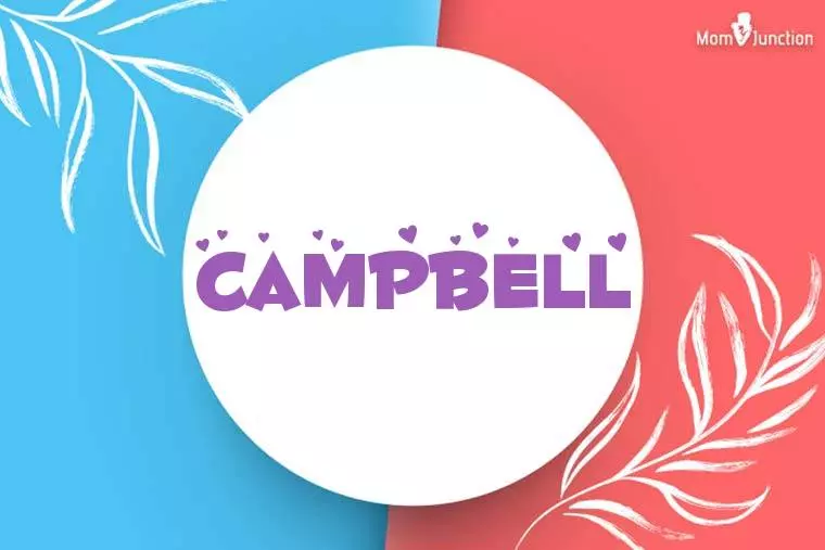 Campbell Stylish Wallpaper