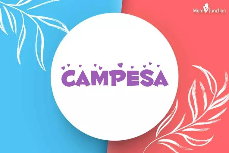 Campesa Stylish Wallpaper