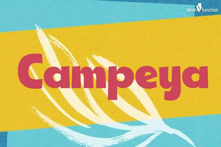 Campeya Stylish Wallpaper