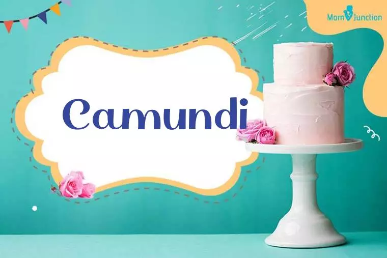 Camundi Birthday Wallpaper