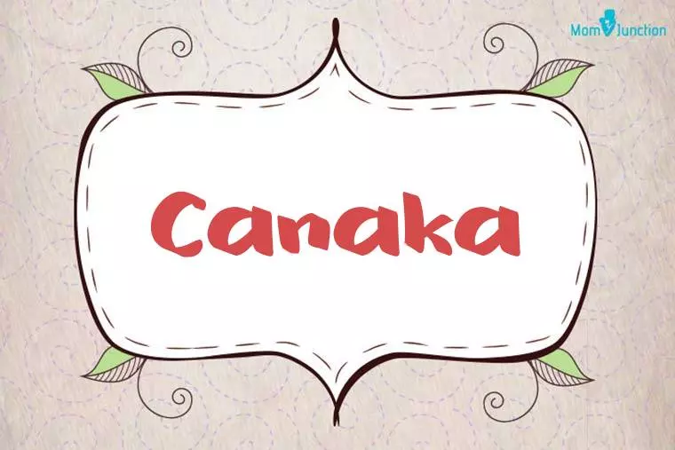 Canaka Stylish Wallpaper