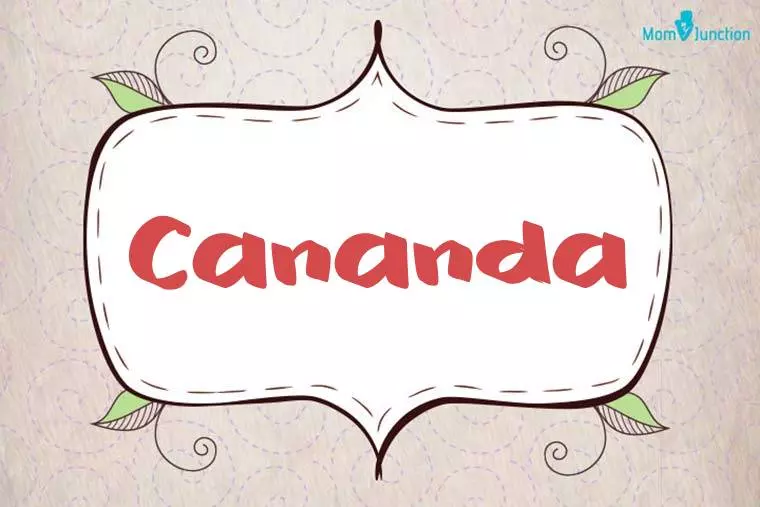 Cananda Stylish Wallpaper