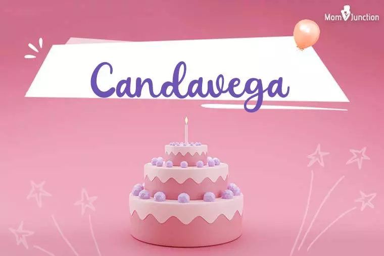 Candavega Birthday Wallpaper