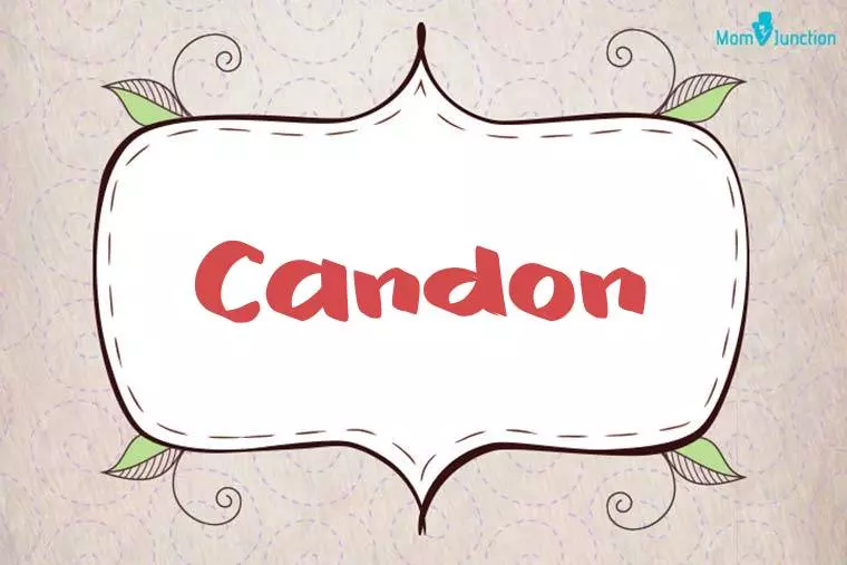 Candon Stylish Wallpaper