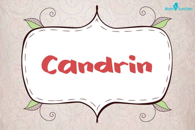 Candrin Stylish Wallpaper
