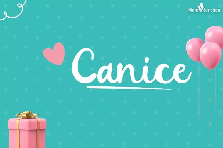 Canice Birthday Wallpaper