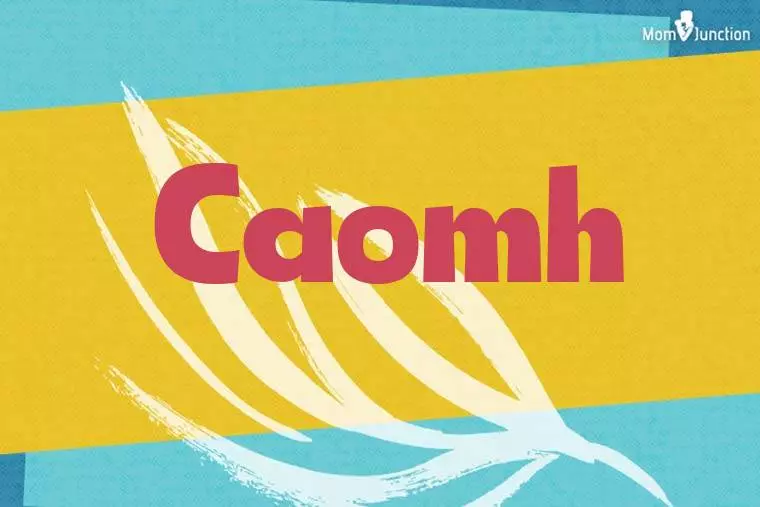 Caomh Stylish Wallpaper