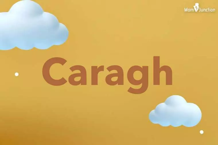 Caragh 3D Wallpaper