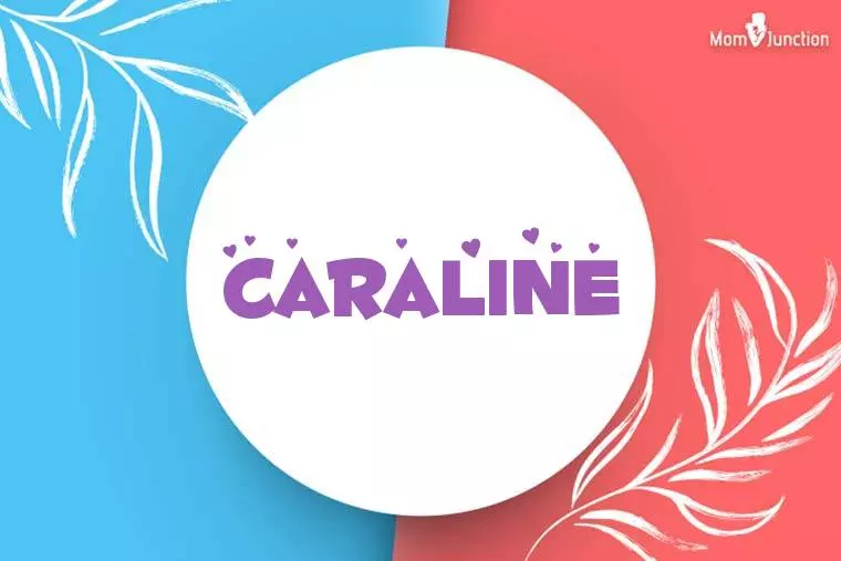 Caraline Stylish Wallpaper