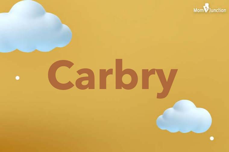 Carbry 3D Wallpaper