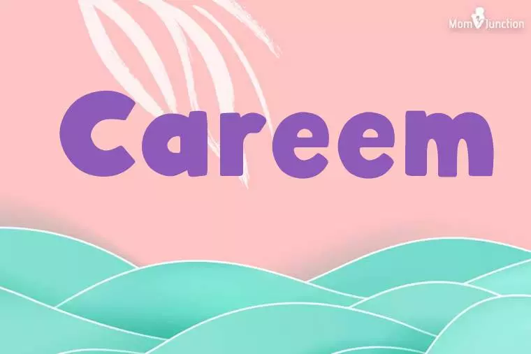 Careem Stylish Wallpaper