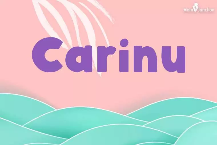 Carinu Stylish Wallpaper