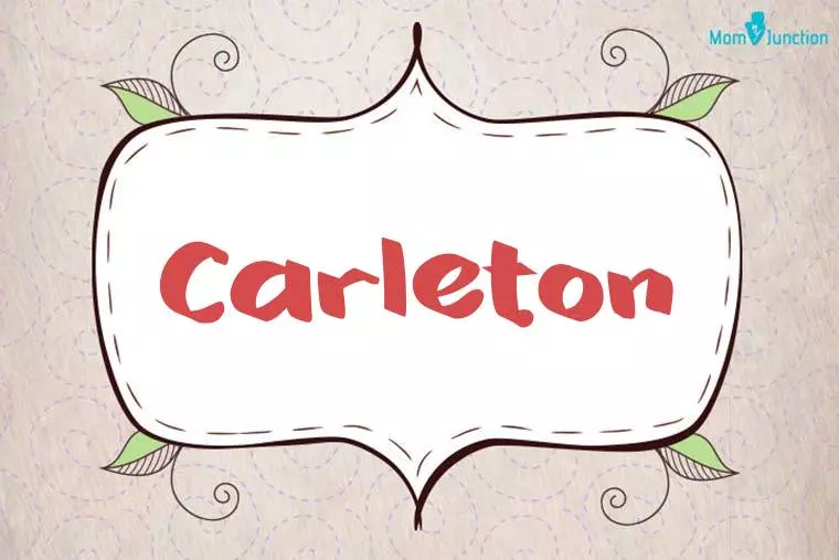 Carleton Stylish Wallpaper