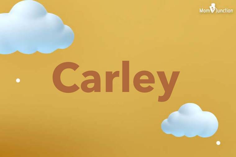Carley 3D Wallpaper