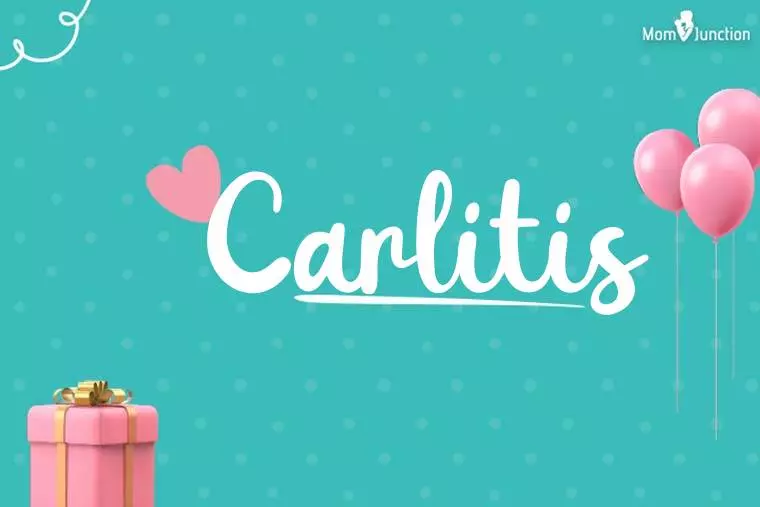 Carlitis Birthday Wallpaper