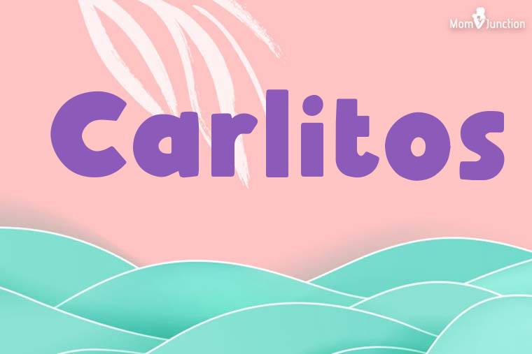 Carlitos Stylish Wallpaper