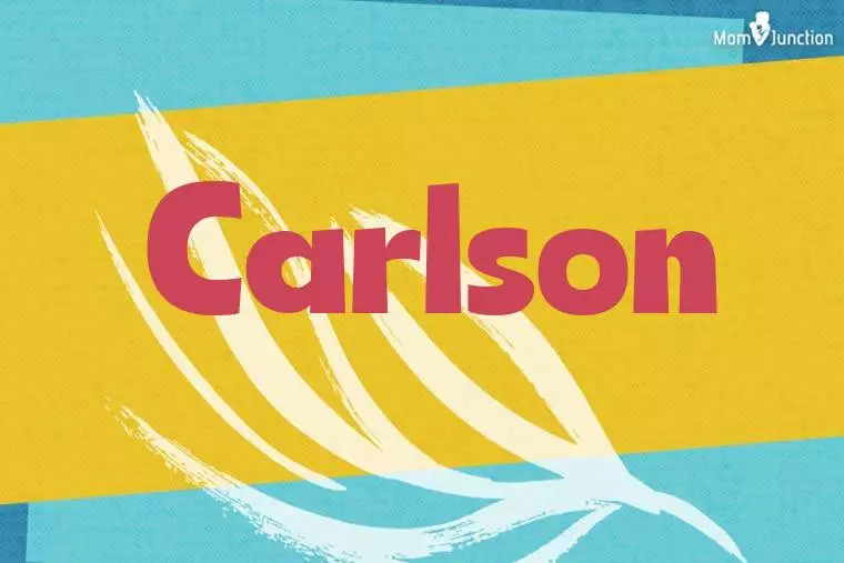 Carlson Stylish Wallpaper